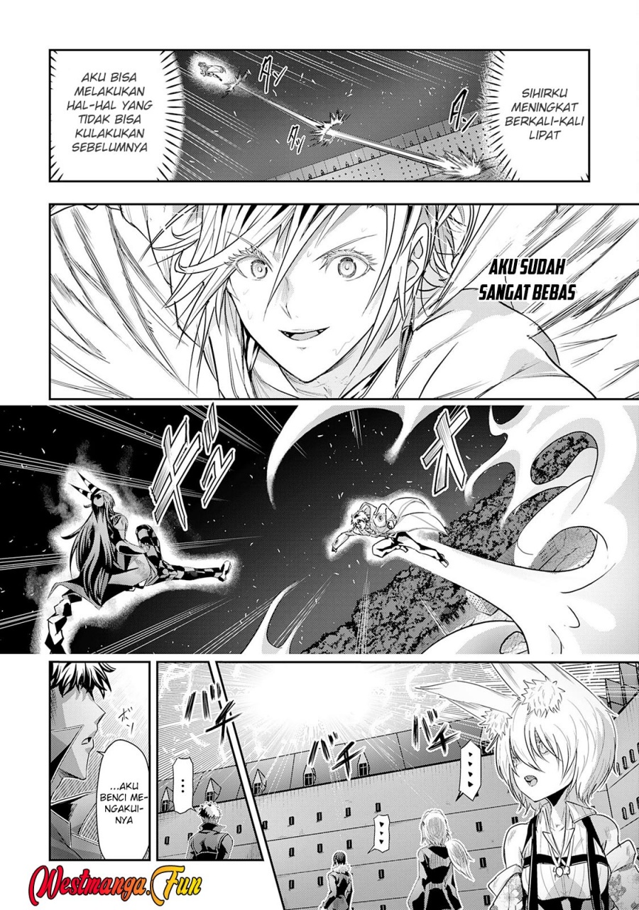 nanairo-raijyutsushi-no-eiyutan - Chapter: 22