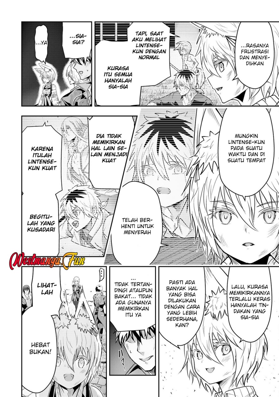 nanairo-raijyutsushi-no-eiyutan - Chapter: 22