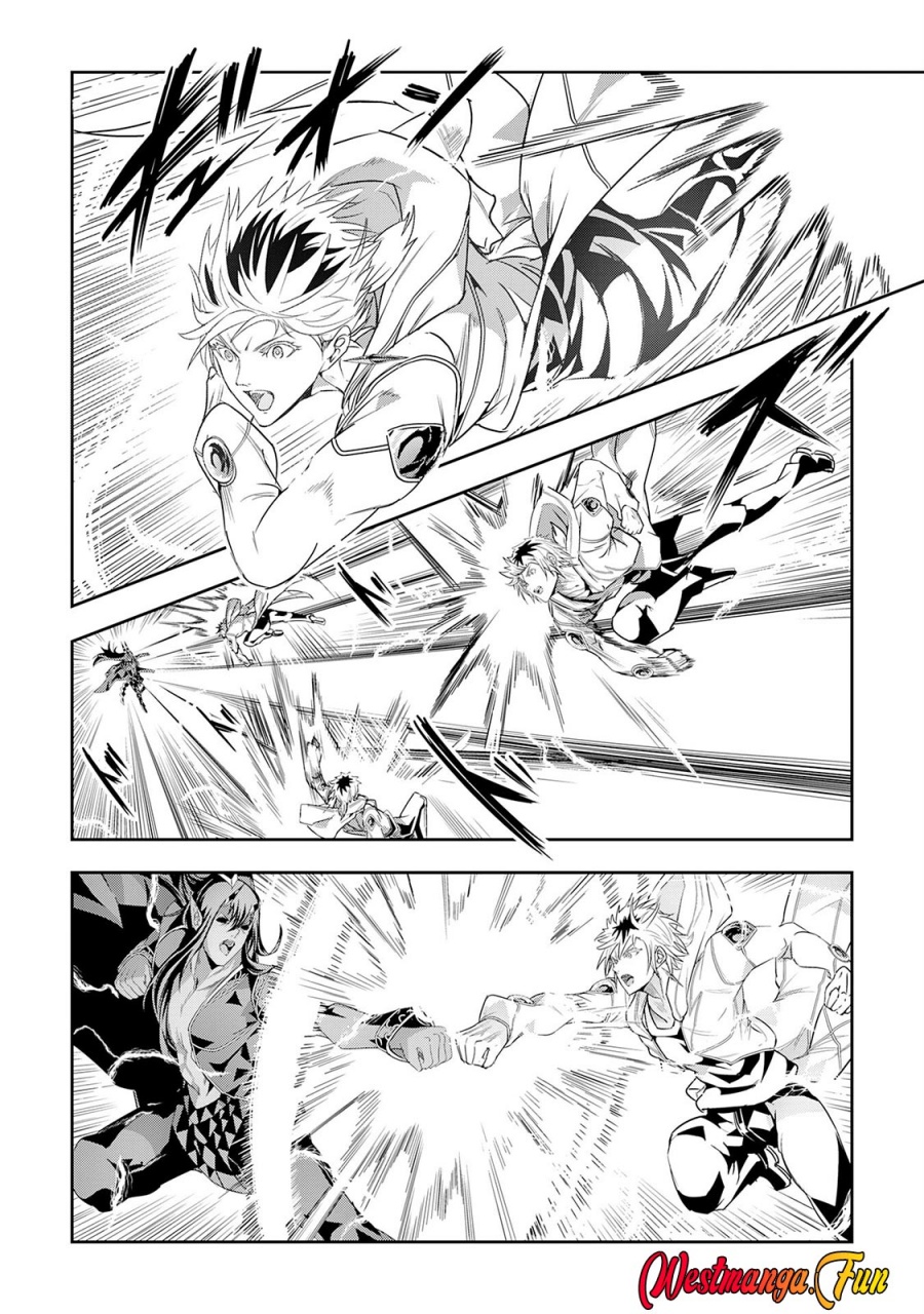 nanairo-raijyutsushi-no-eiyutan - Chapter: 22