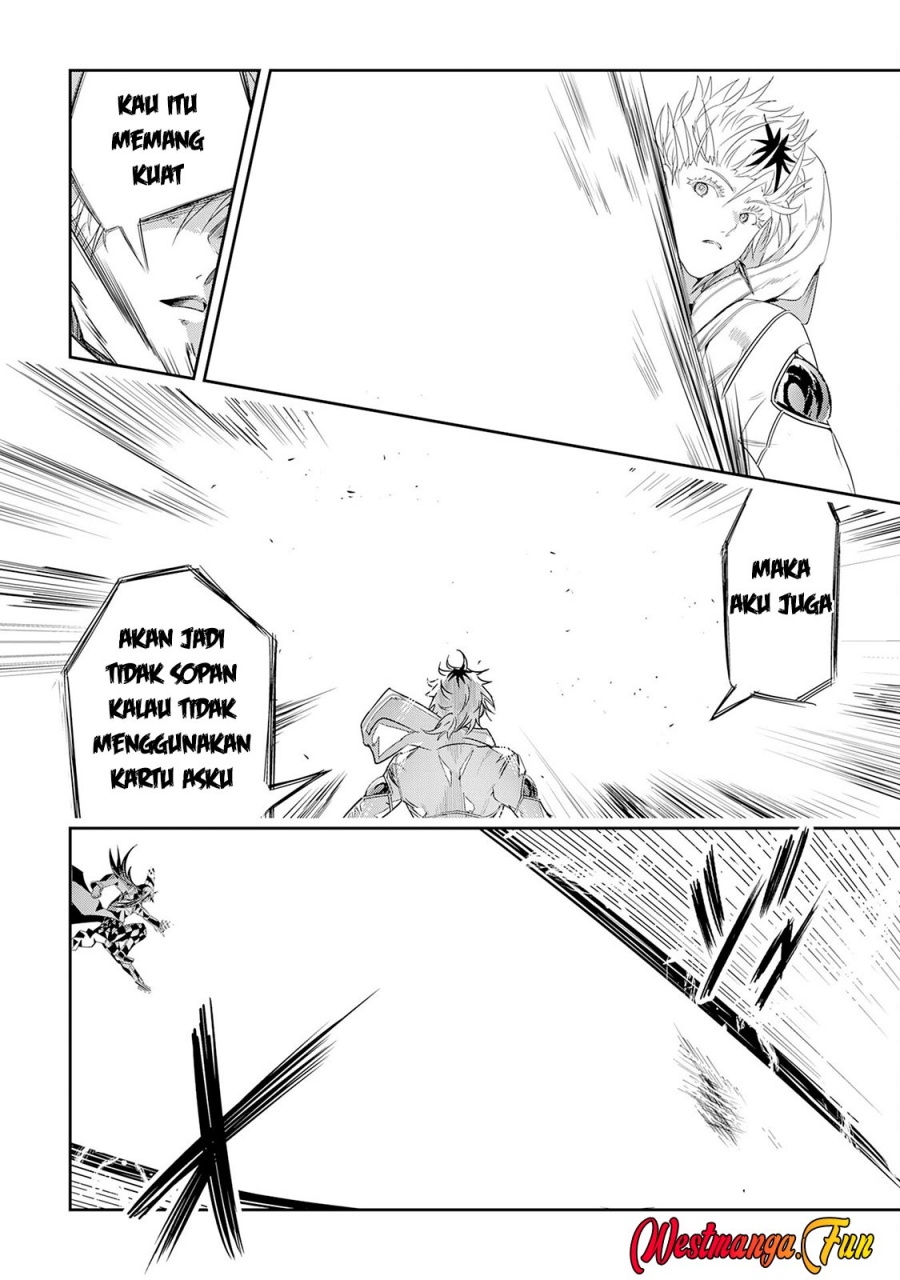 nanairo-raijyutsushi-no-eiyutan - Chapter: 22