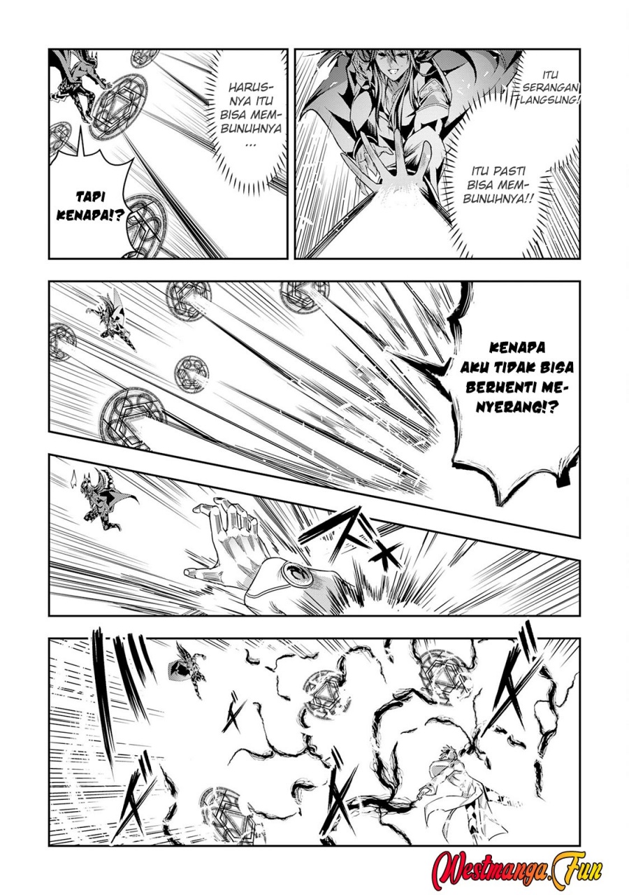 nanairo-raijyutsushi-no-eiyutan - Chapter: 22