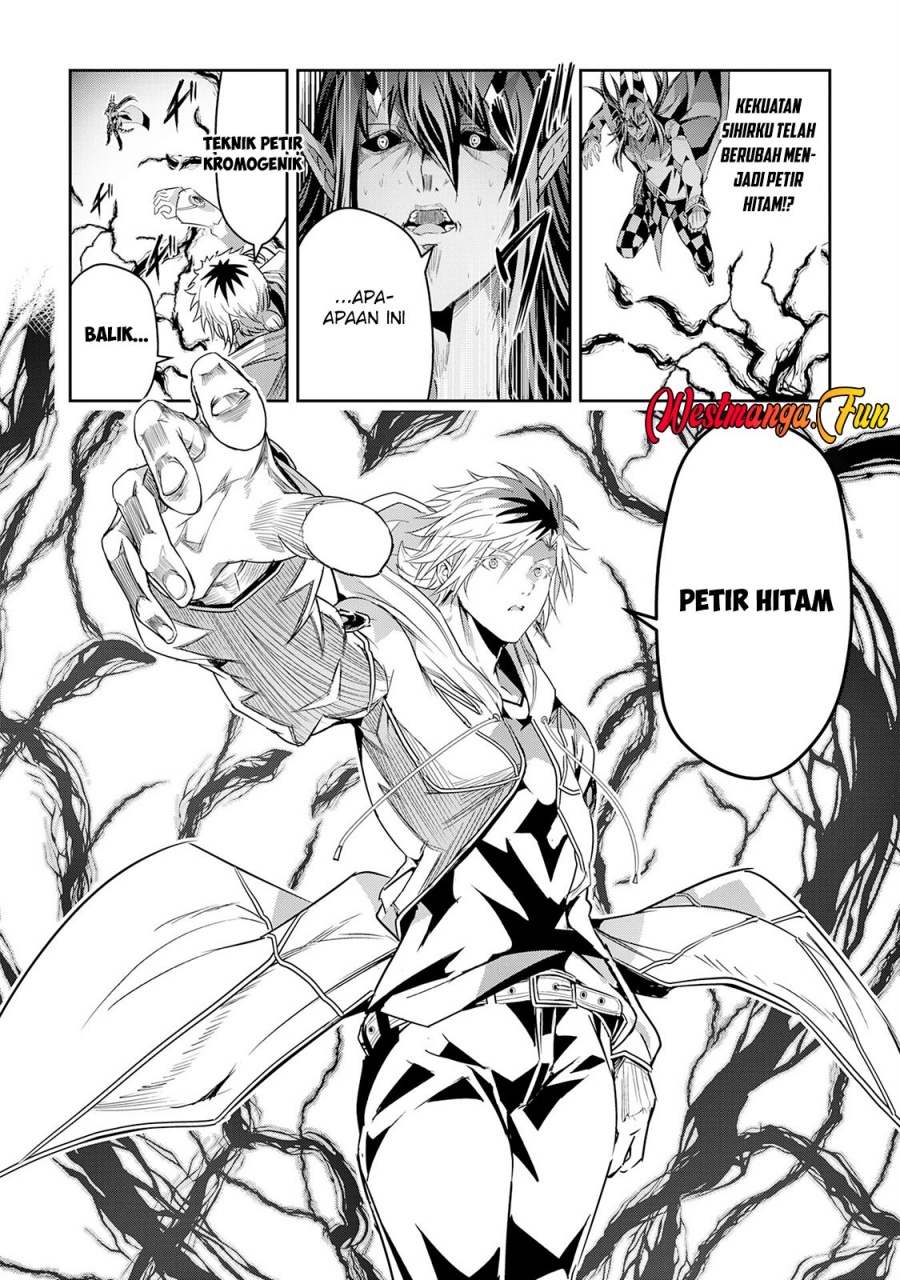 nanairo-raijyutsushi-no-eiyutan - Chapter: 22