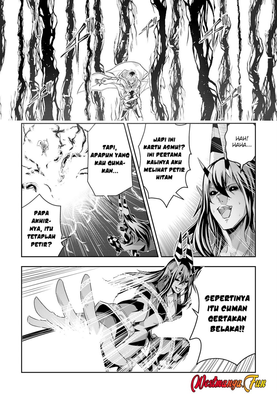 nanairo-raijyutsushi-no-eiyutan - Chapter: 22