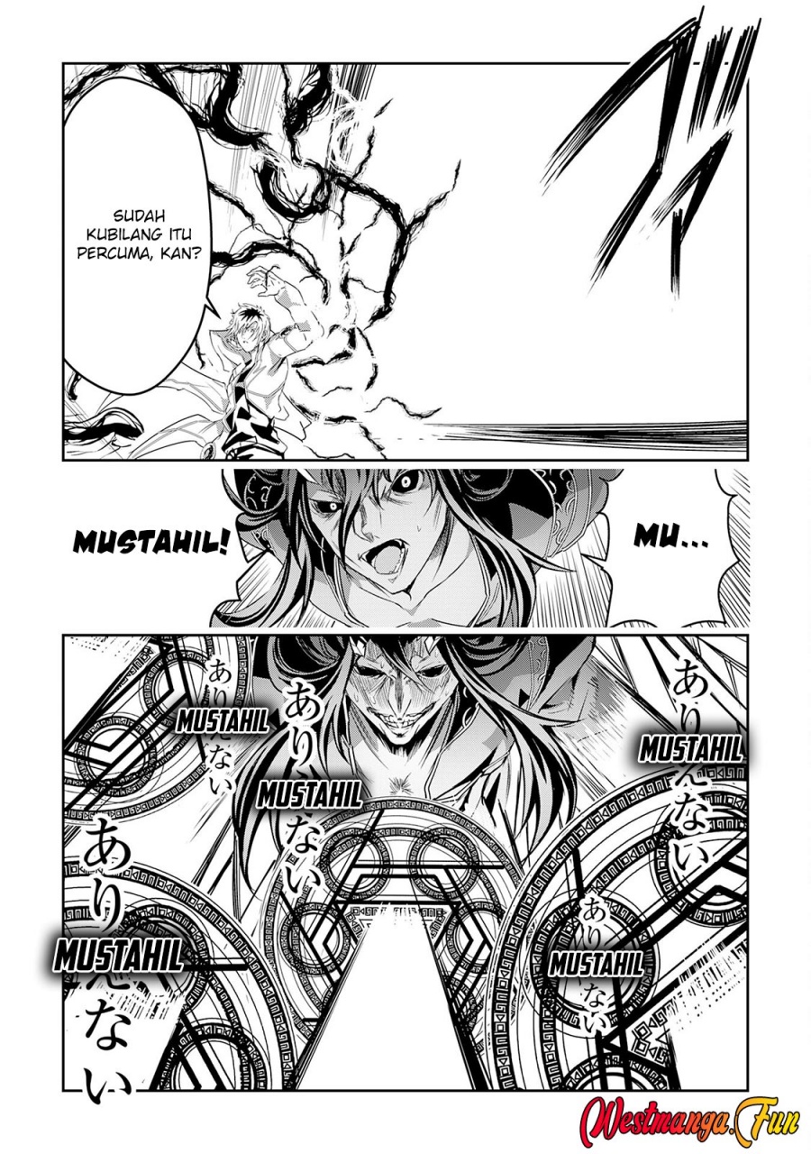 nanairo-raijyutsushi-no-eiyutan - Chapter: 22