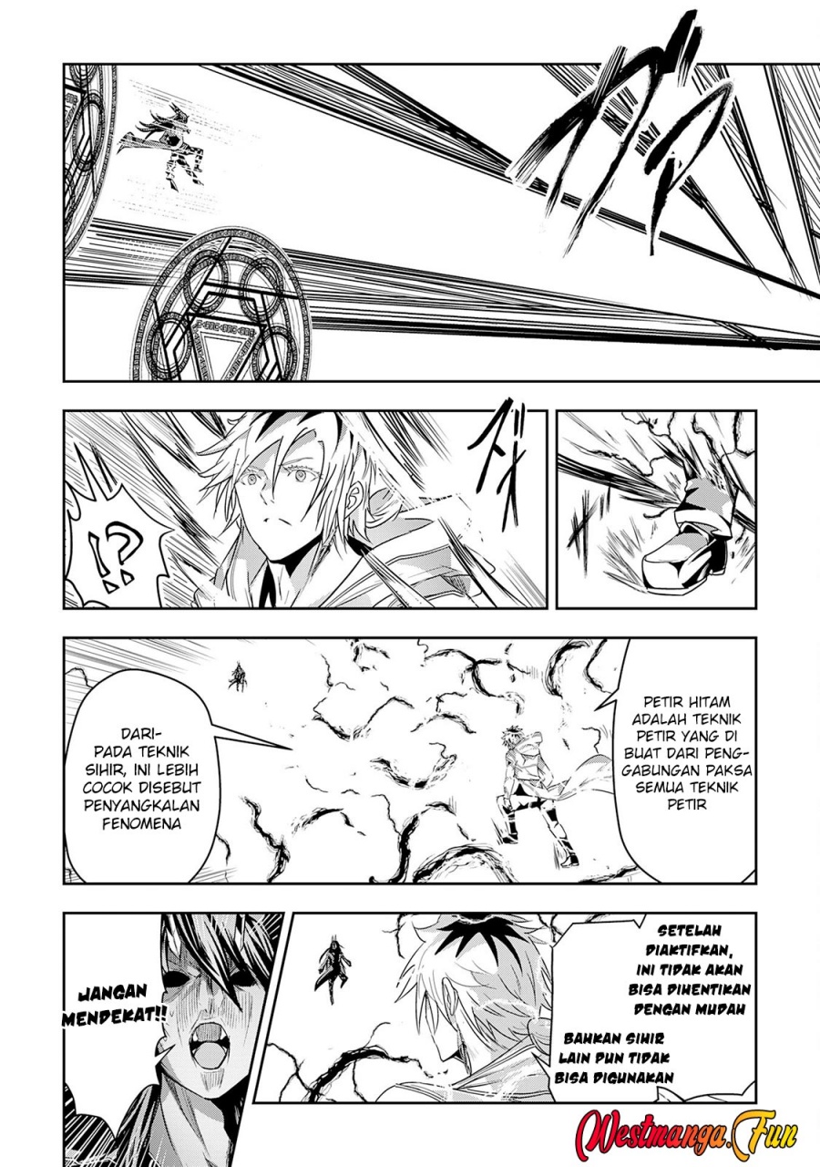 nanairo-raijyutsushi-no-eiyutan - Chapter: 22