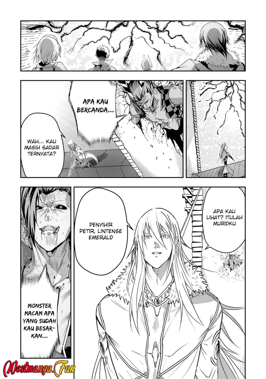 nanairo-raijyutsushi-no-eiyutan - Chapter: 22