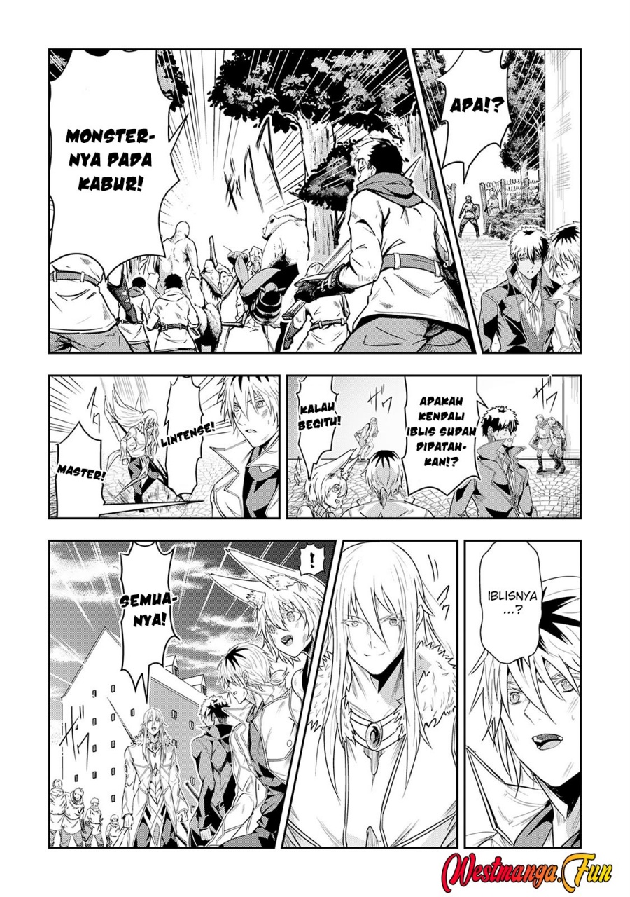 nanairo-raijyutsushi-no-eiyutan - Chapter: 22