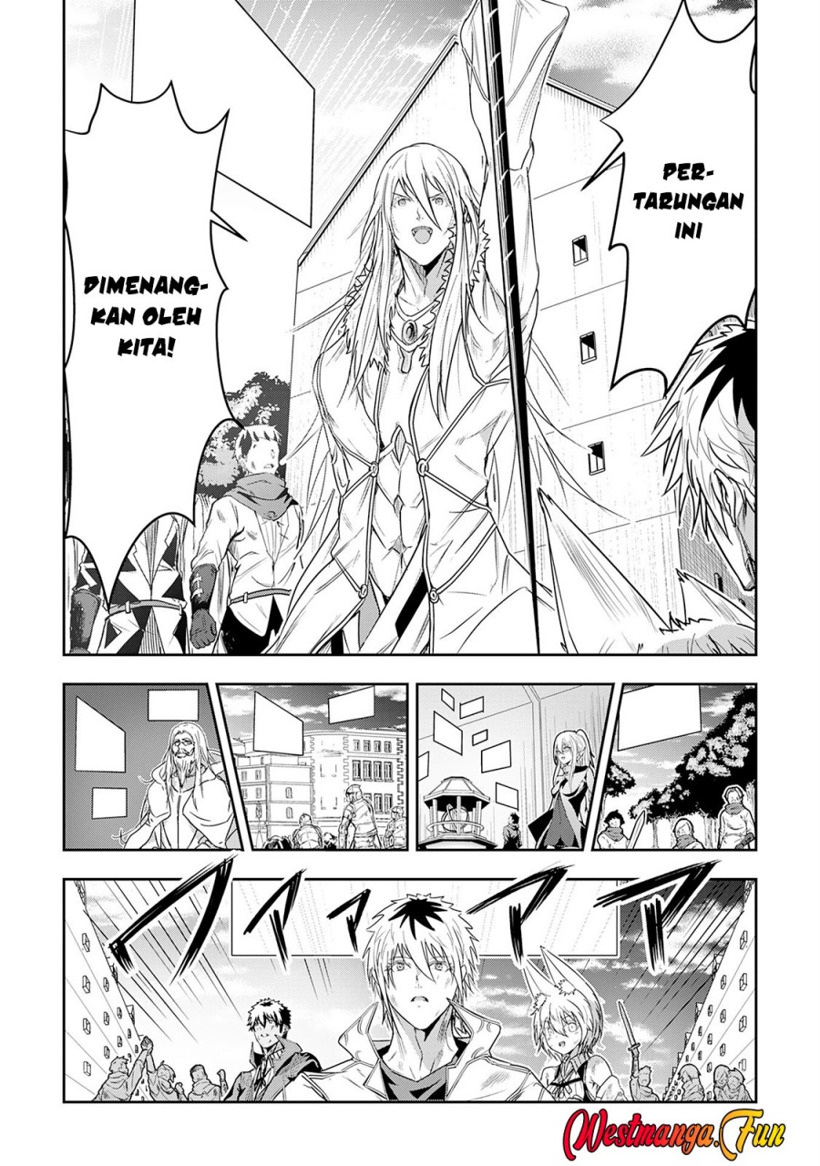 nanairo-raijyutsushi-no-eiyutan - Chapter: 22