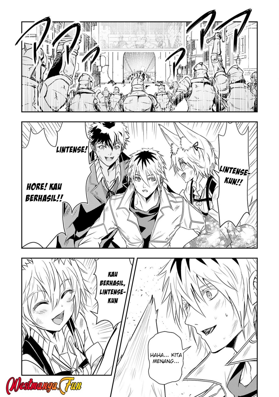 nanairo-raijyutsushi-no-eiyutan - Chapter: 22