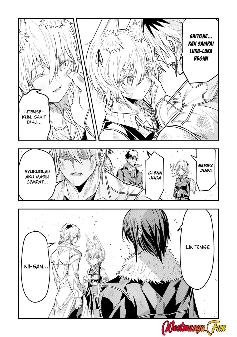 nanairo-raijyutsushi-no-eiyutan - Chapter: 22