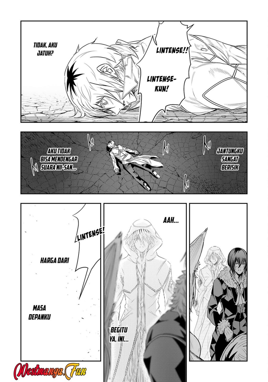 nanairo-raijyutsushi-no-eiyutan - Chapter: 22