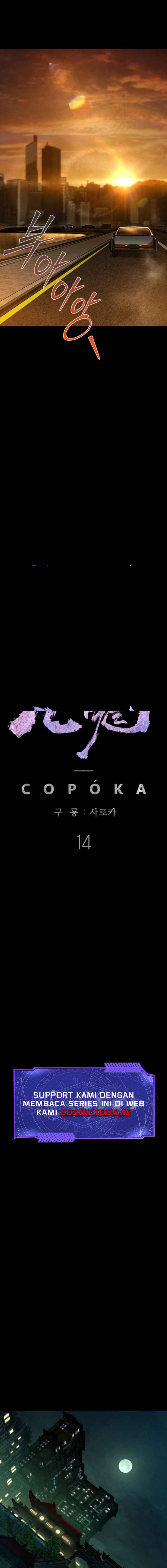 kowloon-saroka - Chapter: 14