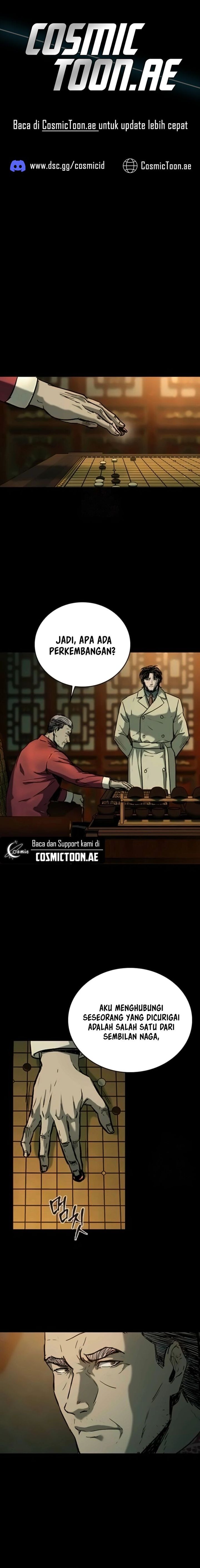 kowloon-saroka - Chapter: 15