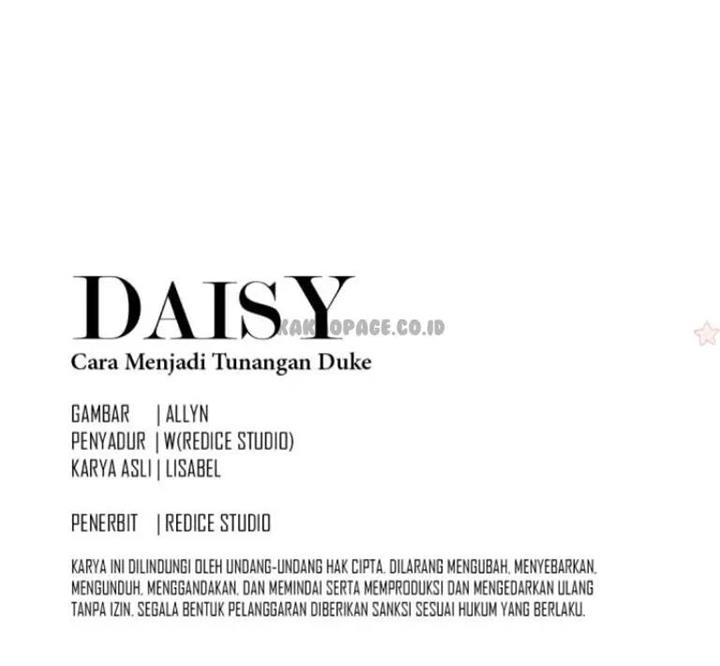 daisy - Chapter: 50