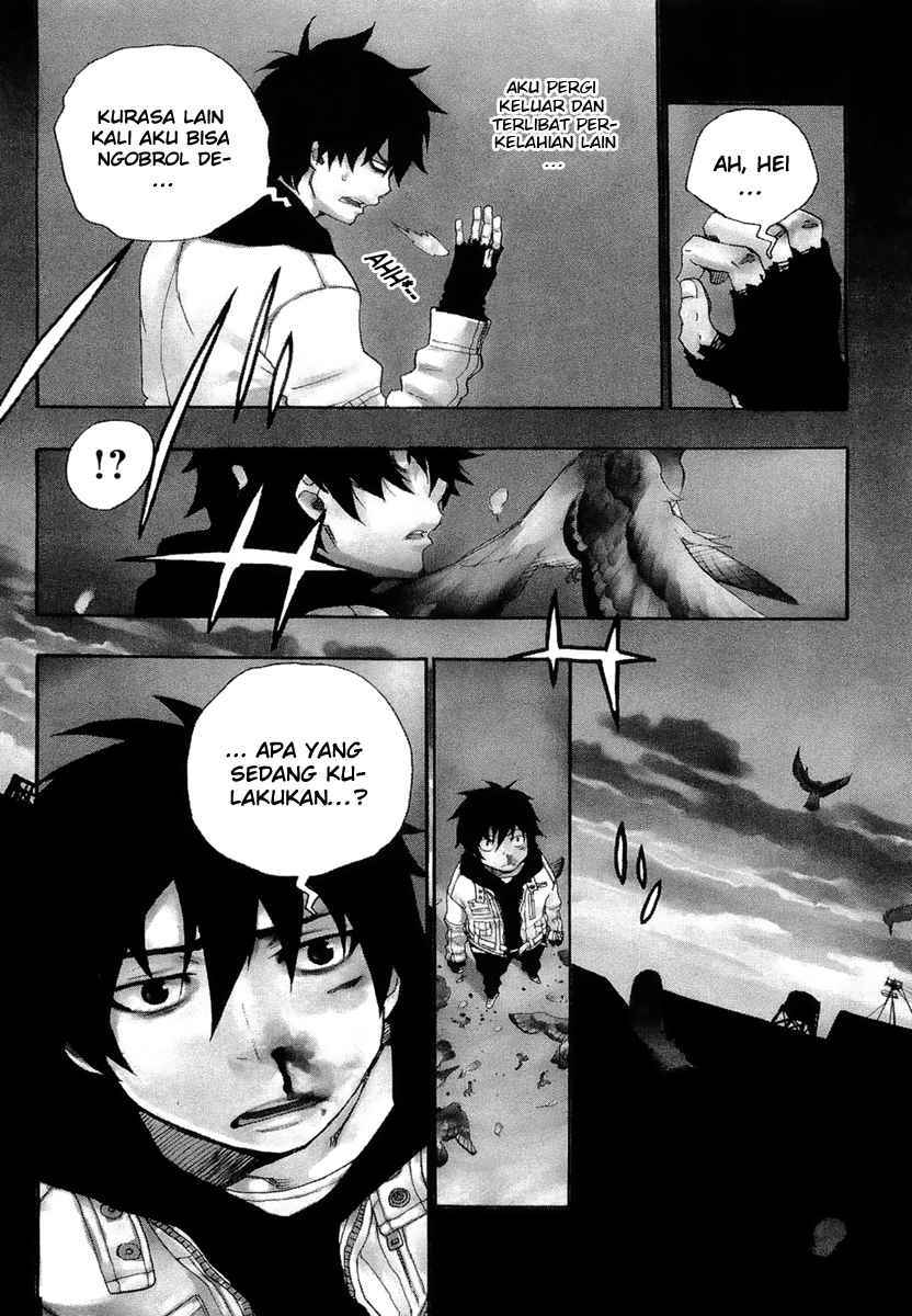 ao-no-exorcist - Chapter: 1