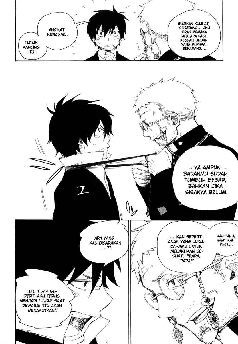 ao-no-exorcist - Chapter: 1