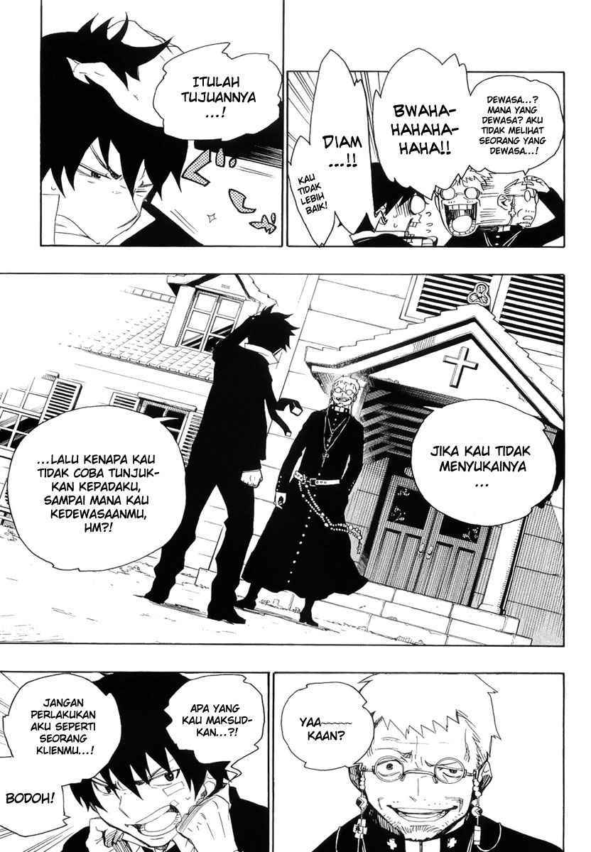 ao-no-exorcist - Chapter: 1