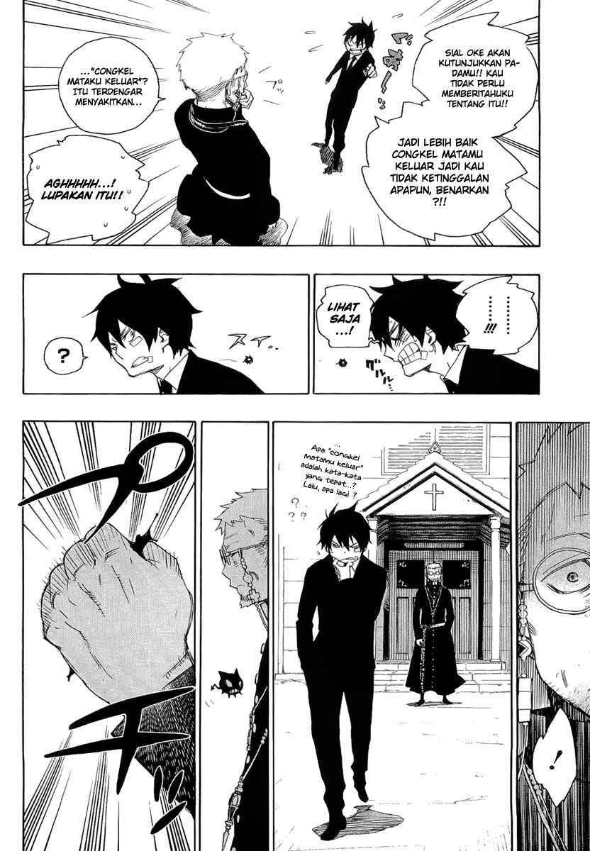 ao-no-exorcist - Chapter: 1