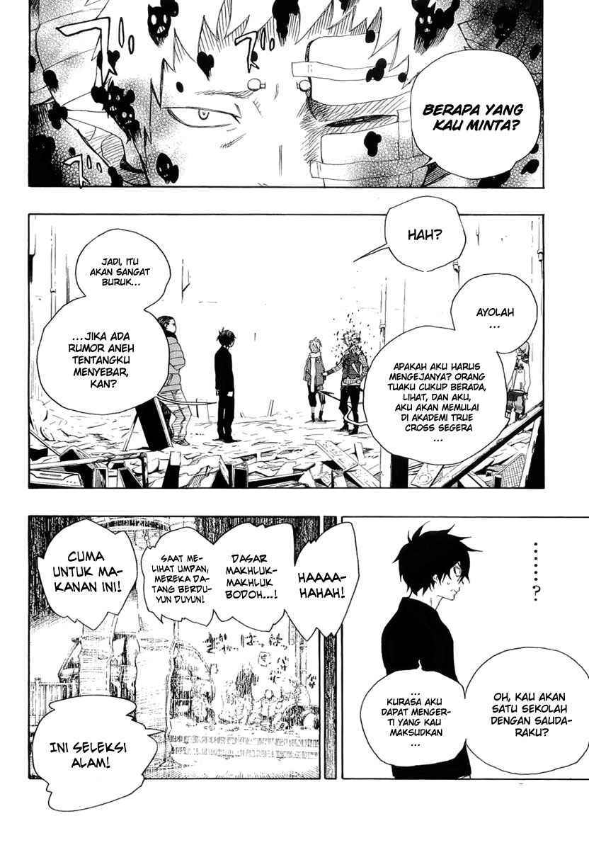 ao-no-exorcist - Chapter: 1