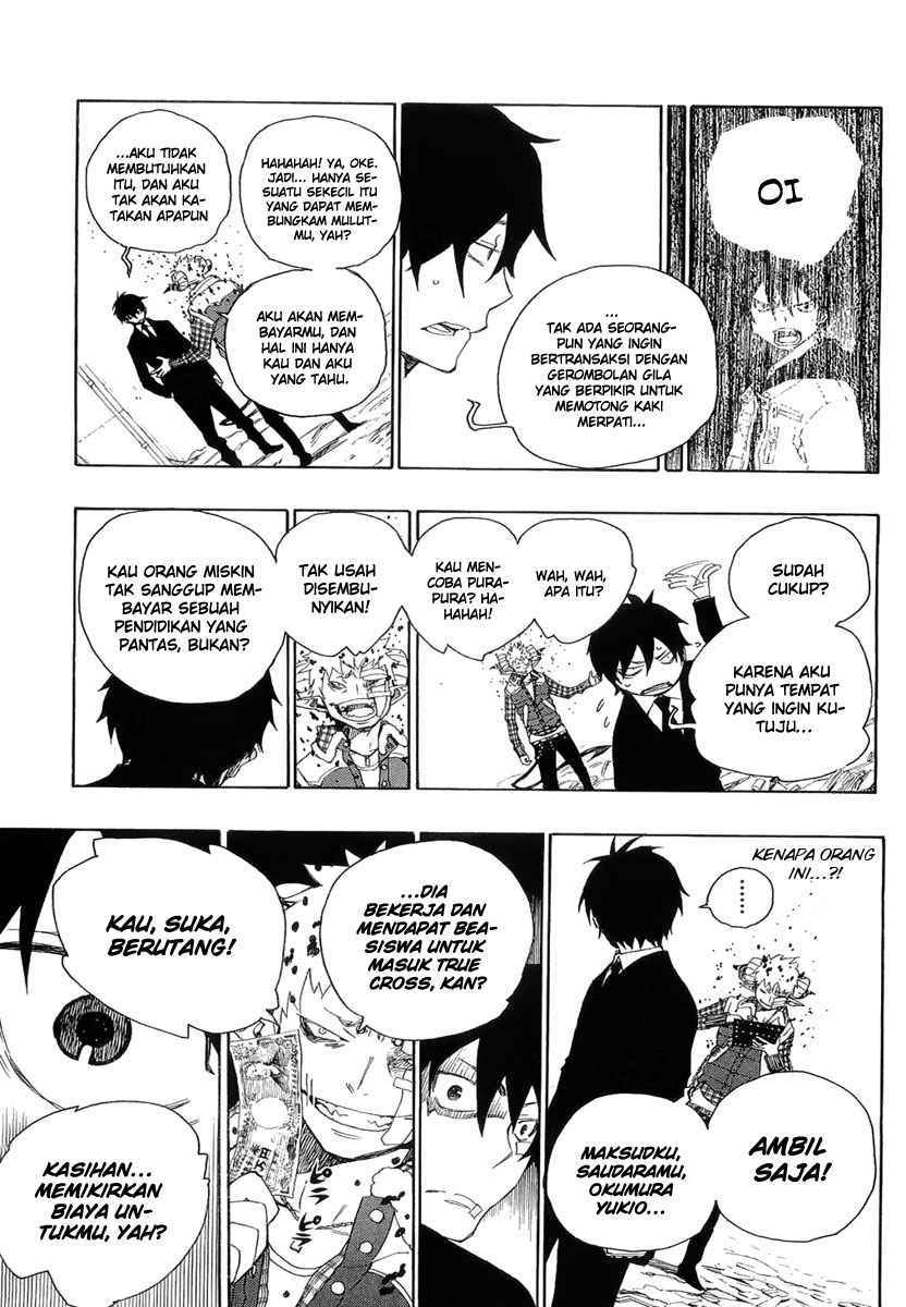 ao-no-exorcist - Chapter: 1