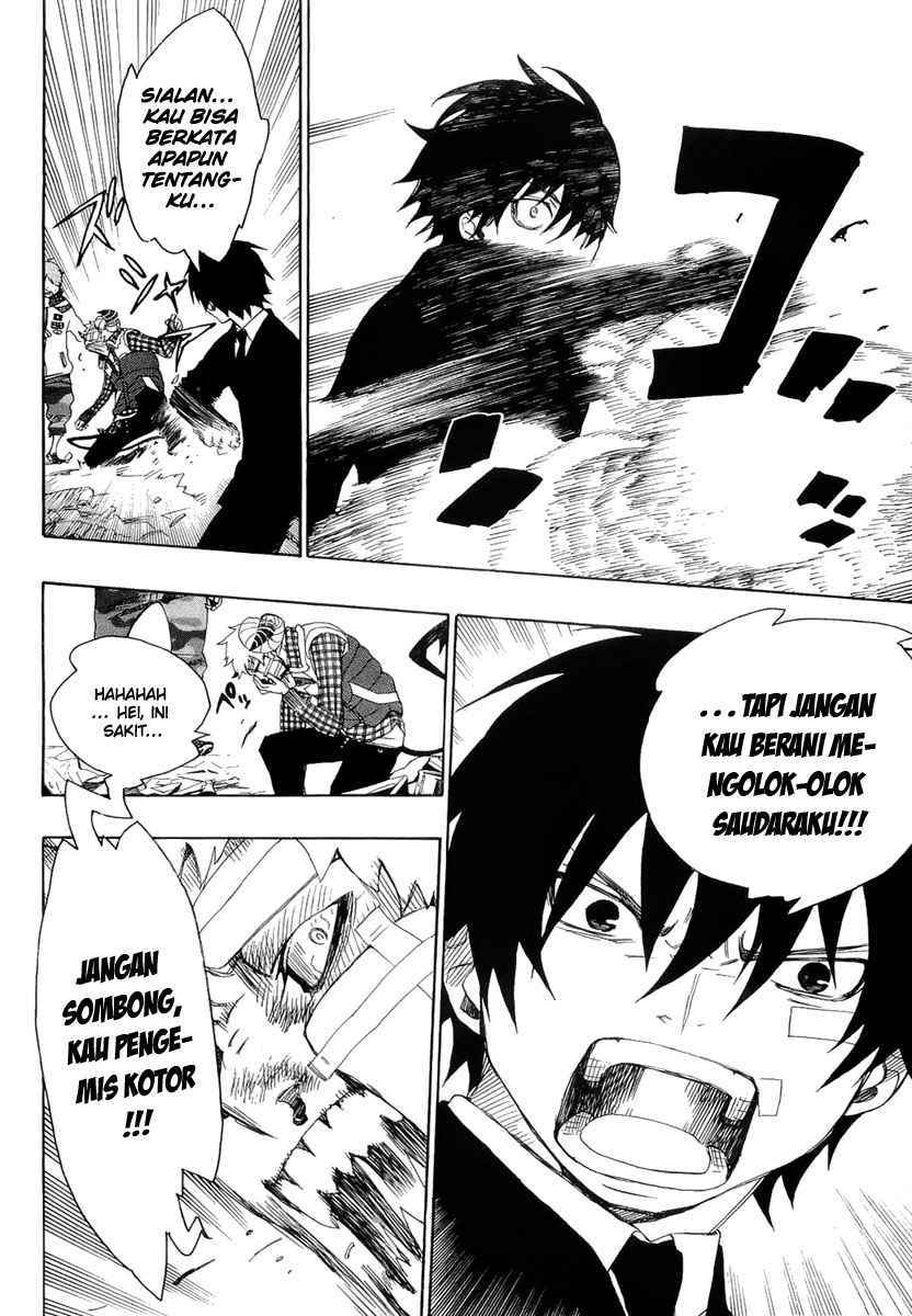 ao-no-exorcist - Chapter: 1