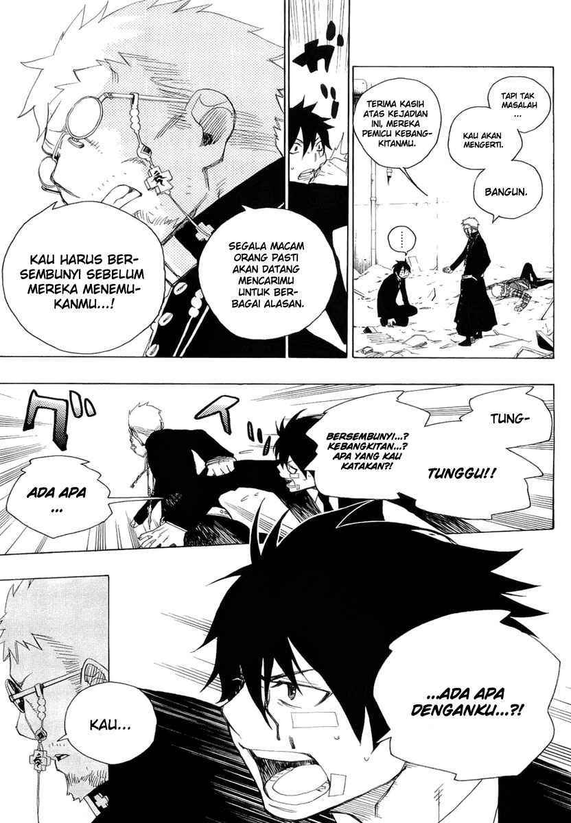 ao-no-exorcist - Chapter: 1