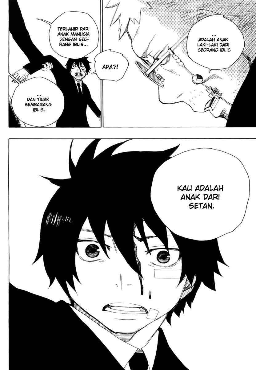 ao-no-exorcist - Chapter: 1