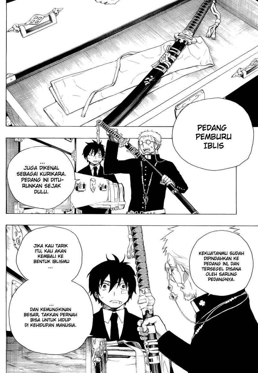 ao-no-exorcist - Chapter: 1