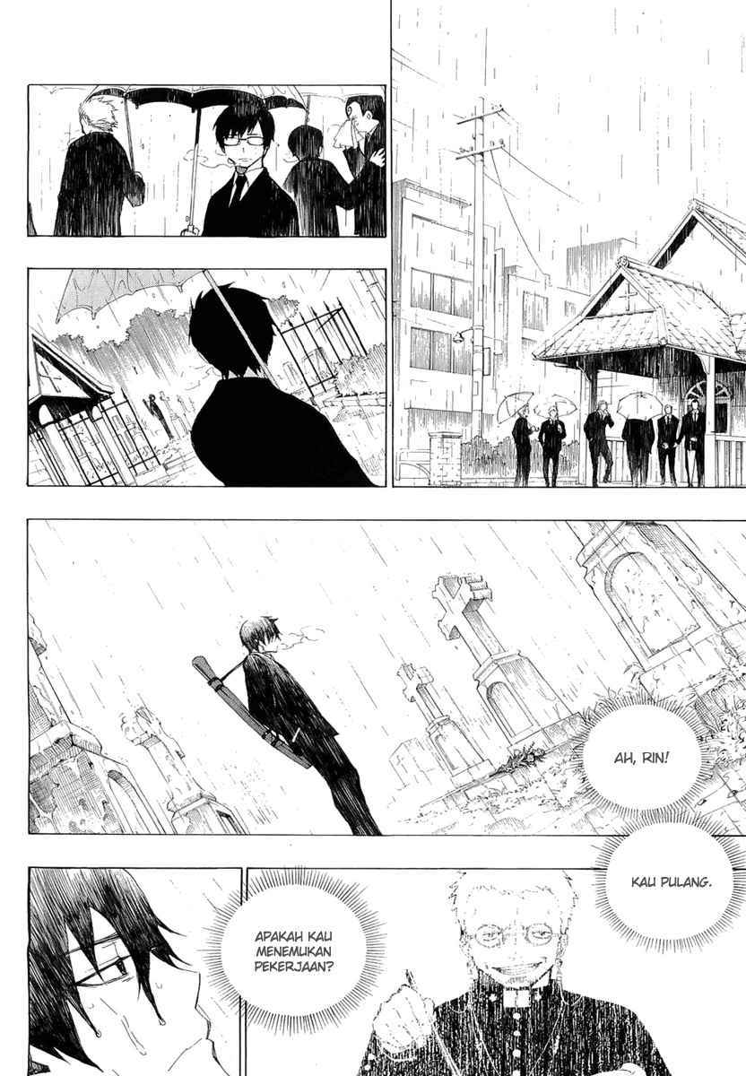 ao-no-exorcist - Chapter: 1