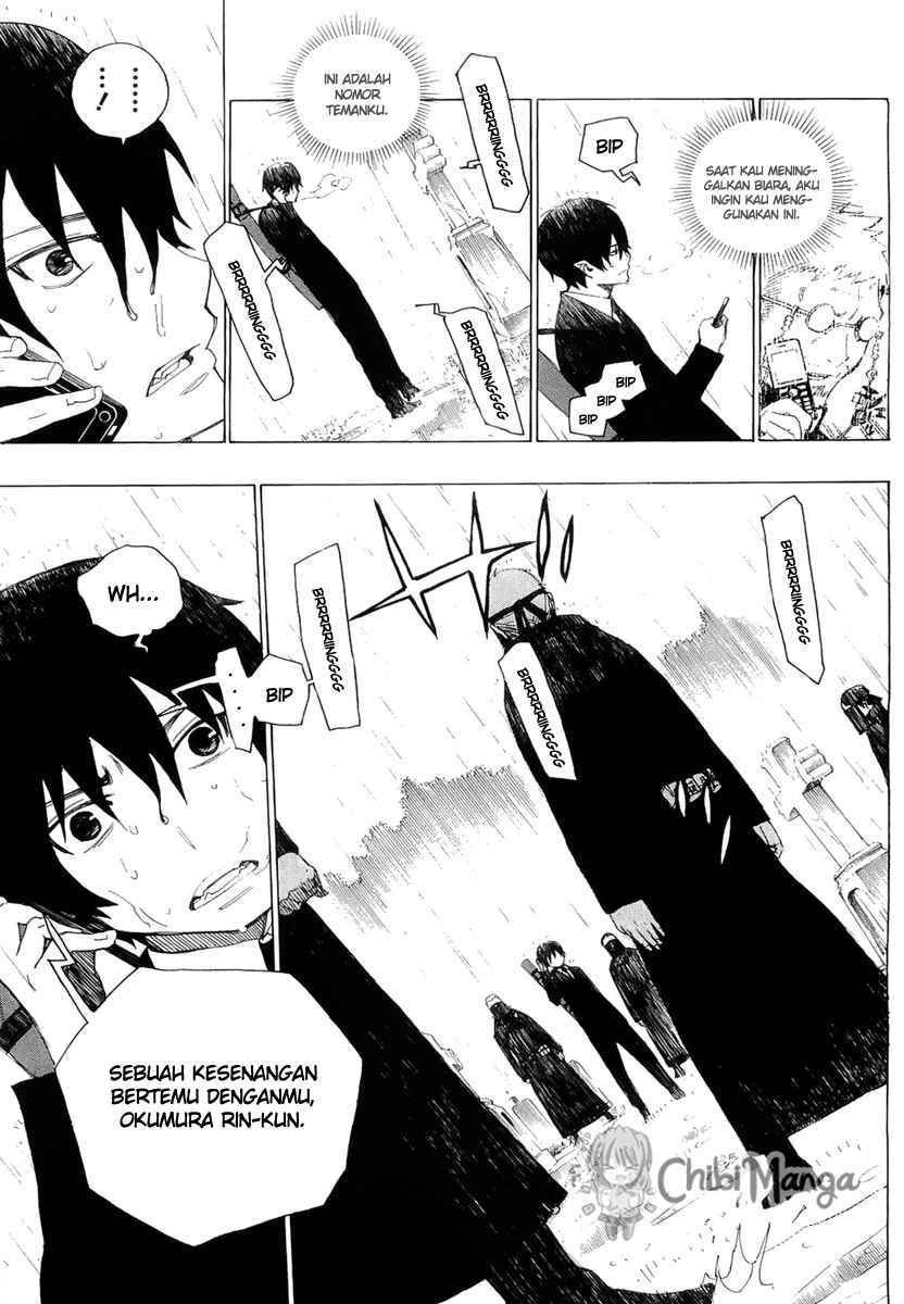 ao-no-exorcist - Chapter: 1