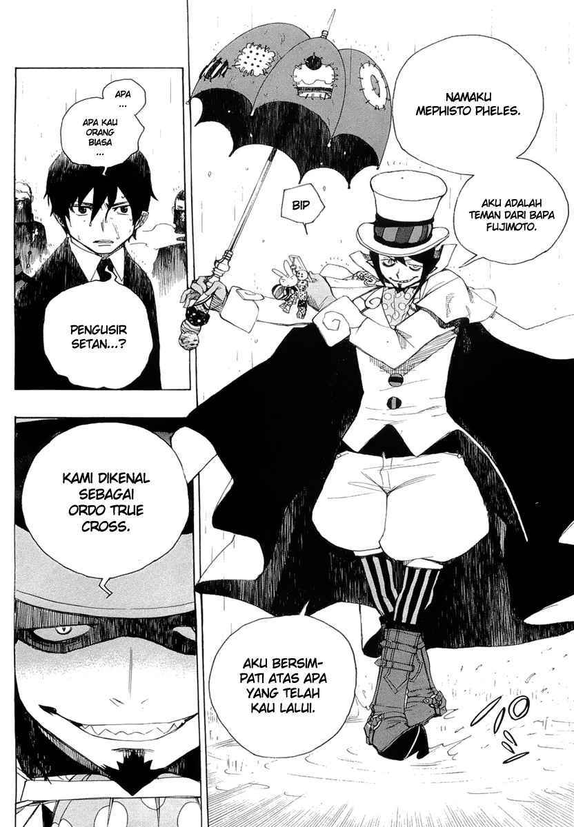 ao-no-exorcist - Chapter: 1