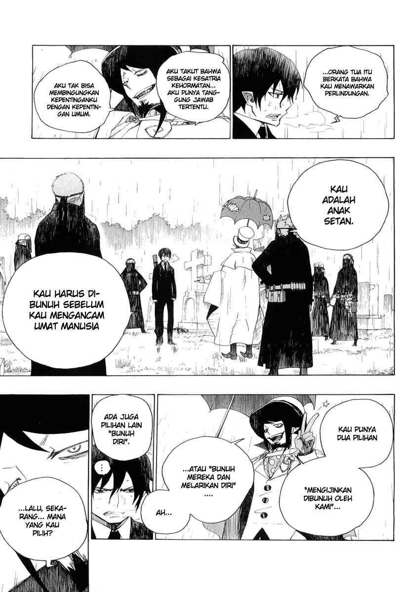 ao-no-exorcist - Chapter: 1