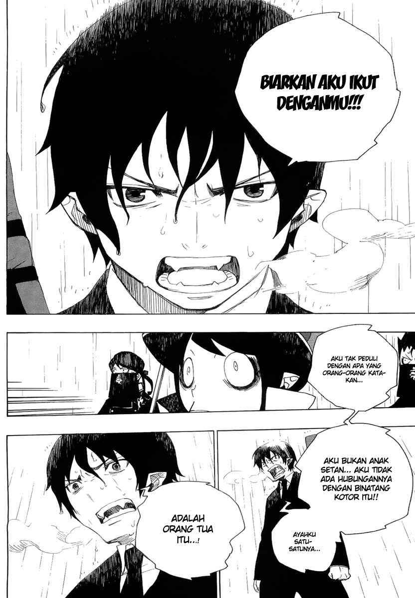 ao-no-exorcist - Chapter: 1