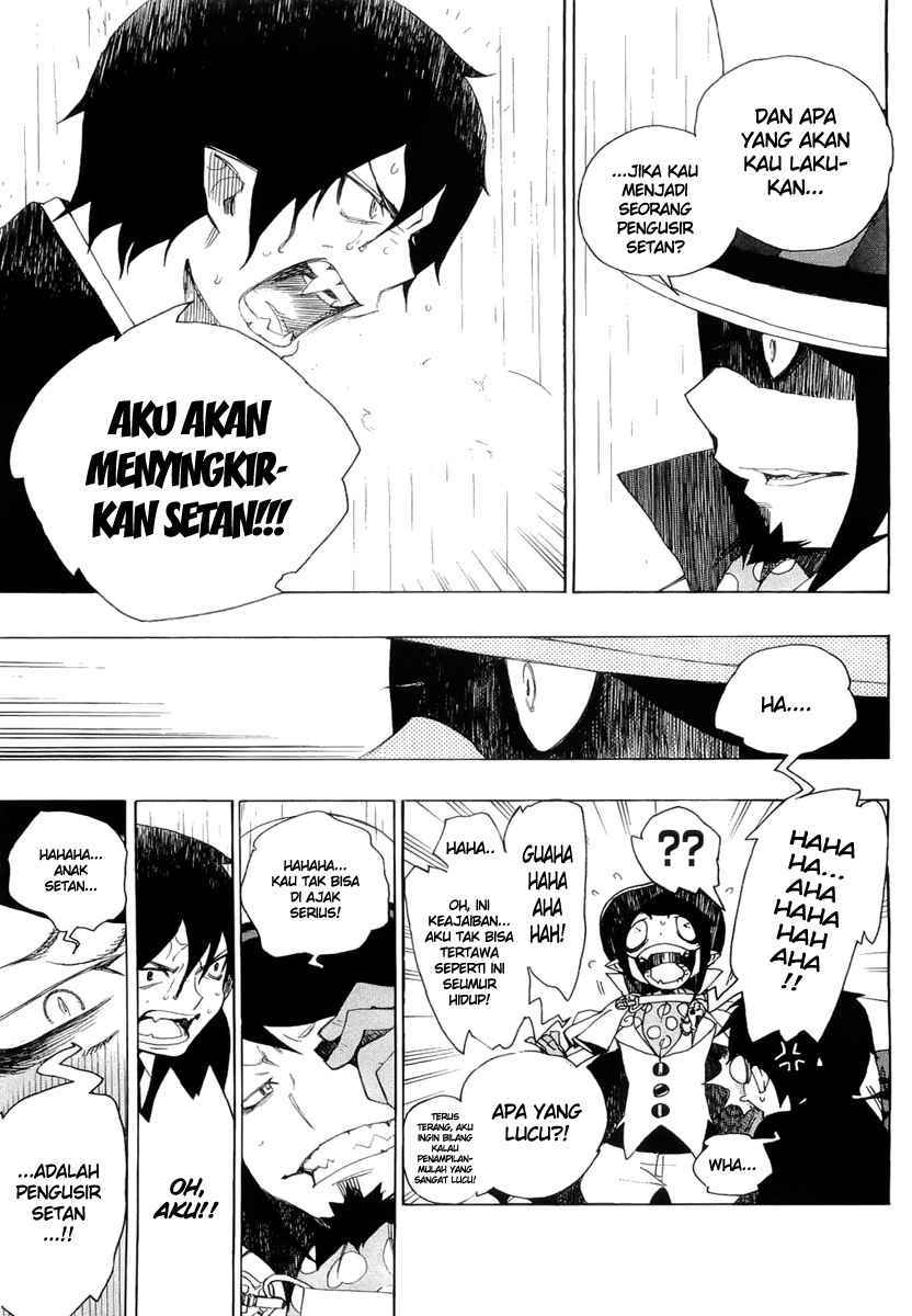 ao-no-exorcist - Chapter: 1