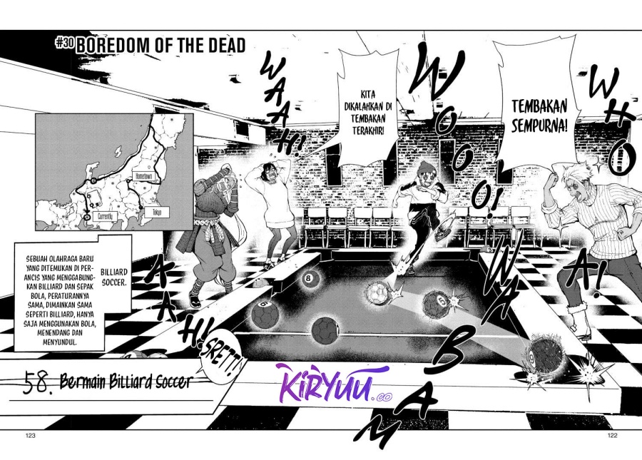 zombie-100-zombie-ni-naru-made-ni-shitai-100-no-koto - Chapter: 30