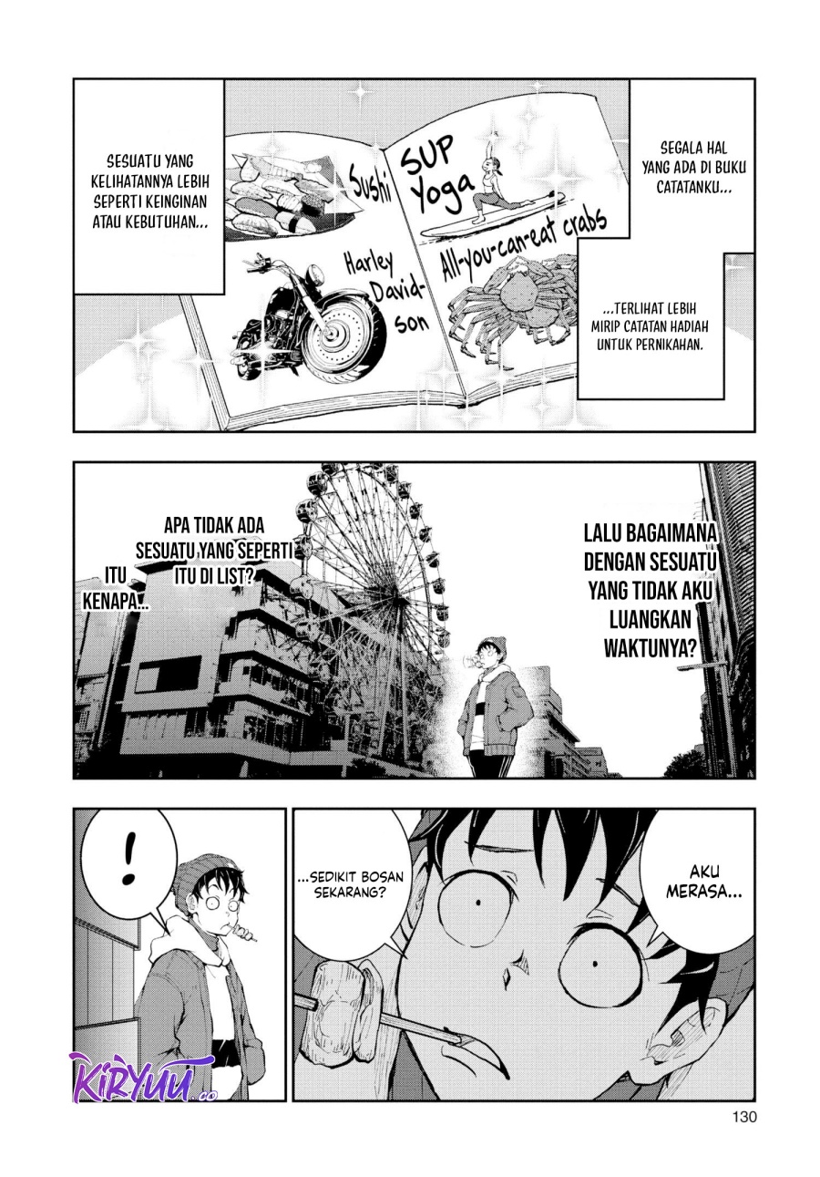 zombie-100-zombie-ni-naru-made-ni-shitai-100-no-koto - Chapter: 30