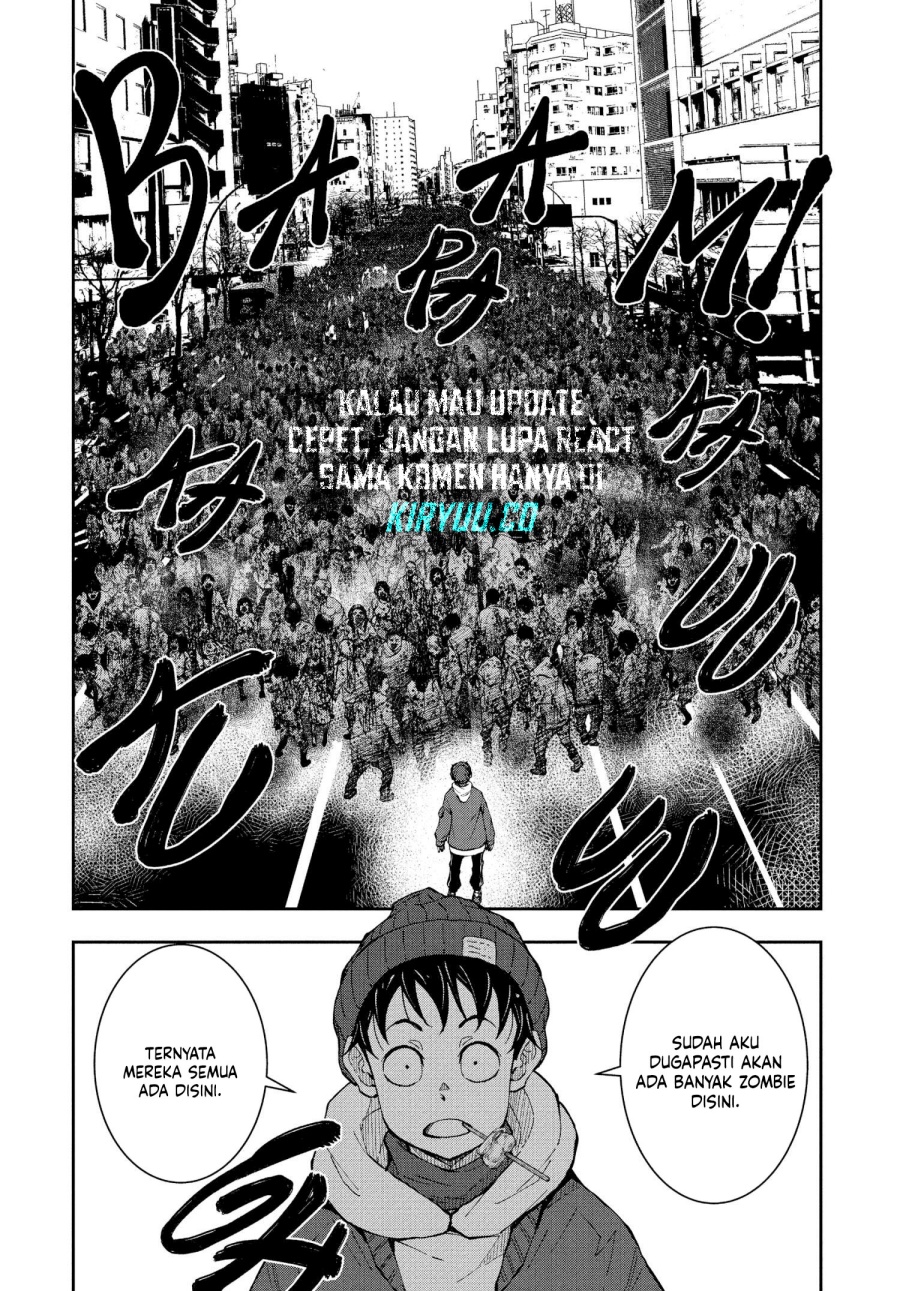 zombie-100-zombie-ni-naru-made-ni-shitai-100-no-koto - Chapter: 30