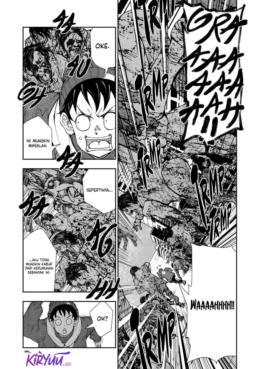 zombie-100-zombie-ni-naru-made-ni-shitai-100-no-koto - Chapter: 30