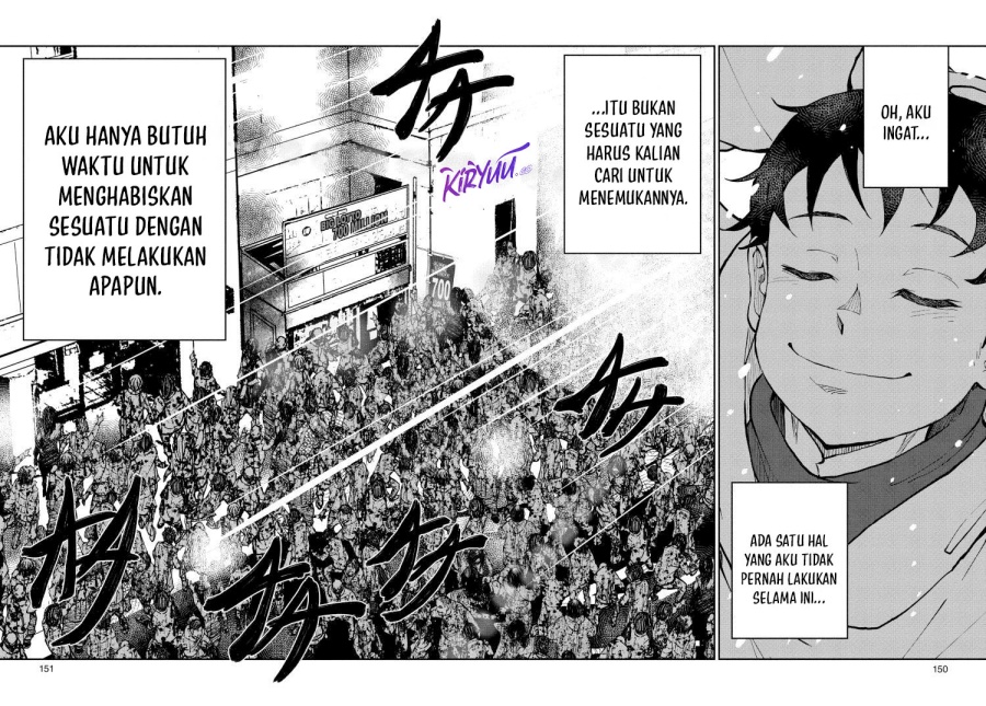 zombie-100-zombie-ni-naru-made-ni-shitai-100-no-koto - Chapter: 30