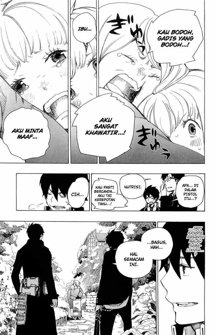 ao-no-exorcist - Chapter: 3