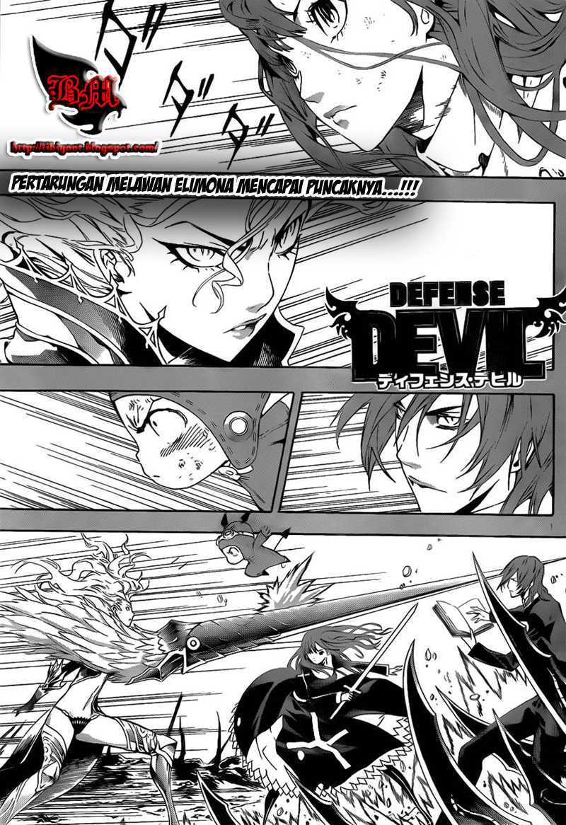 defense-devil - Chapter: 96