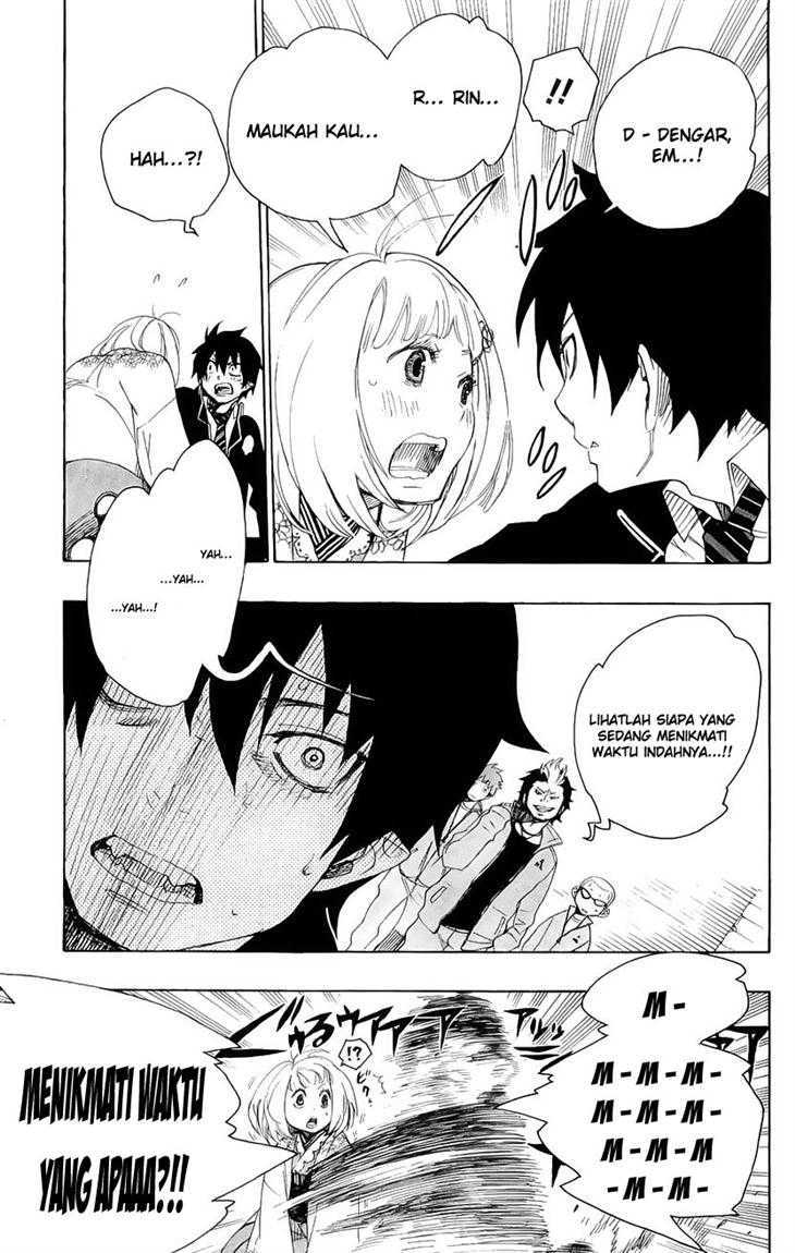 ao-no-exorcist - Chapter: 4