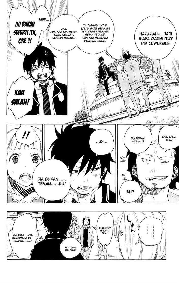 ao-no-exorcist - Chapter: 4