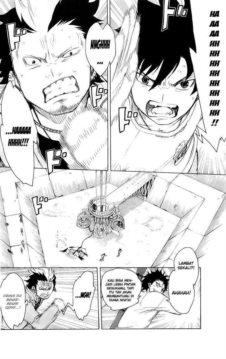 ao-no-exorcist - Chapter: 4