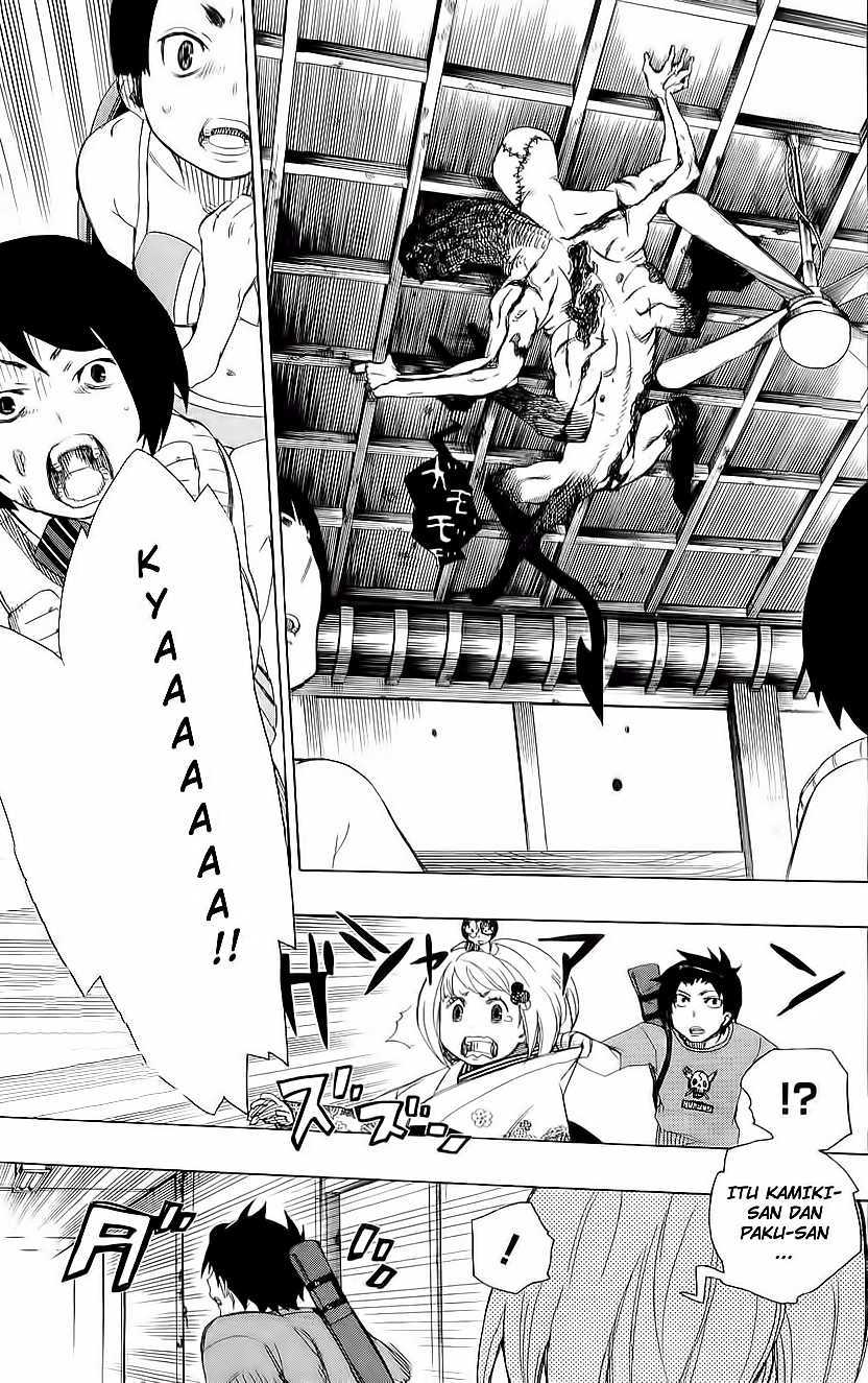 ao-no-exorcist - Chapter: 5