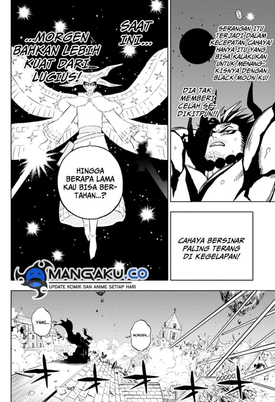 black-clover - Chapter: 376