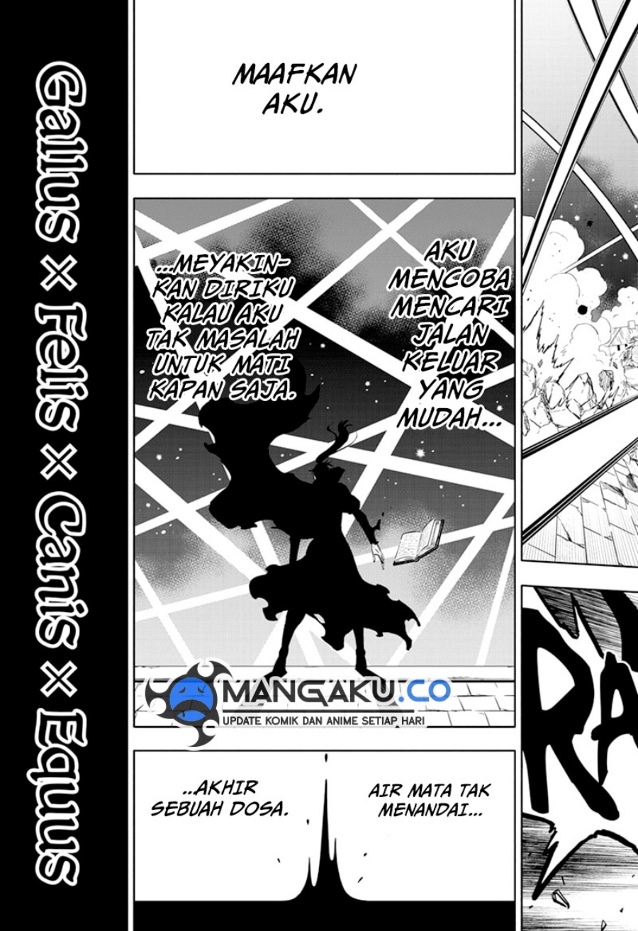 black-clover - Chapter: 376