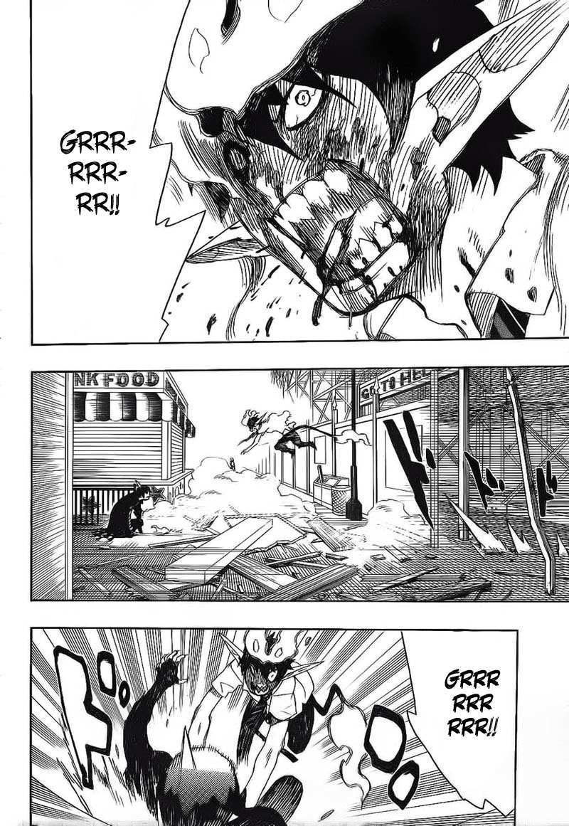 ao-no-exorcist - Chapter: 9