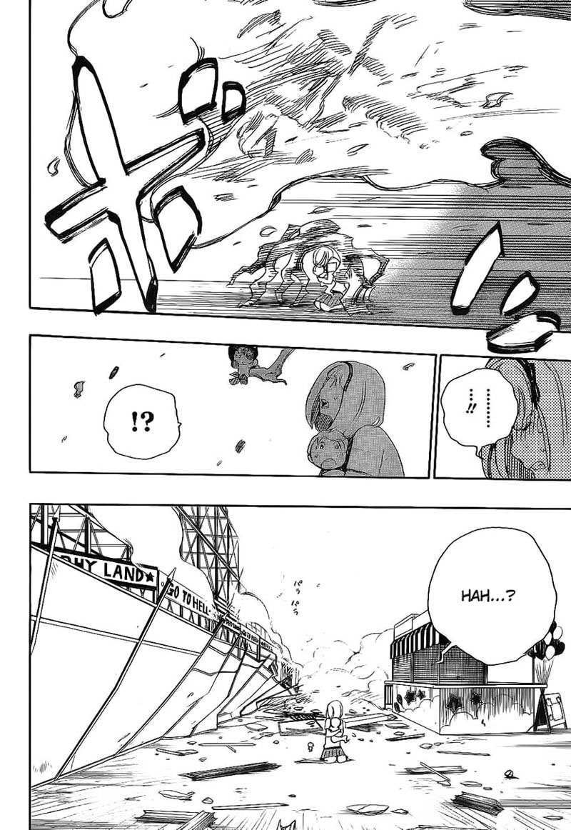 ao-no-exorcist - Chapter: 9