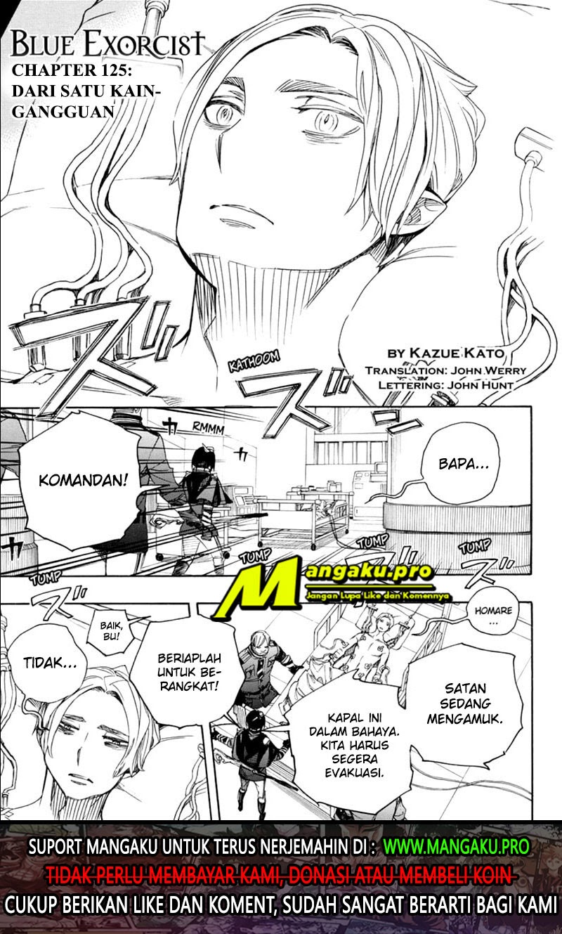 ao-no-exorcist - Chapter: 125